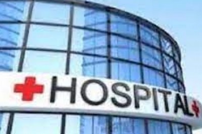 जिला चिकित्सालय में 7,000 मरीज हर माह ले रहे हैं स्वास्थ्य सेवाओं का लाभ