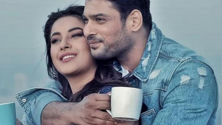 शहनाज गिल ने सिद्धार्थ शुक्ला को दिया म्यूजिकल ट्रिब्यूट, वीडियो देख फैन्स हुए इमोशनल