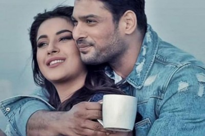 शहनाज गिल ने सिद्धार्थ शुक्ला को दिया म्यूजिकल ट्रिब्यूट, वीडियो देख फैन्स हुए इमोशनल