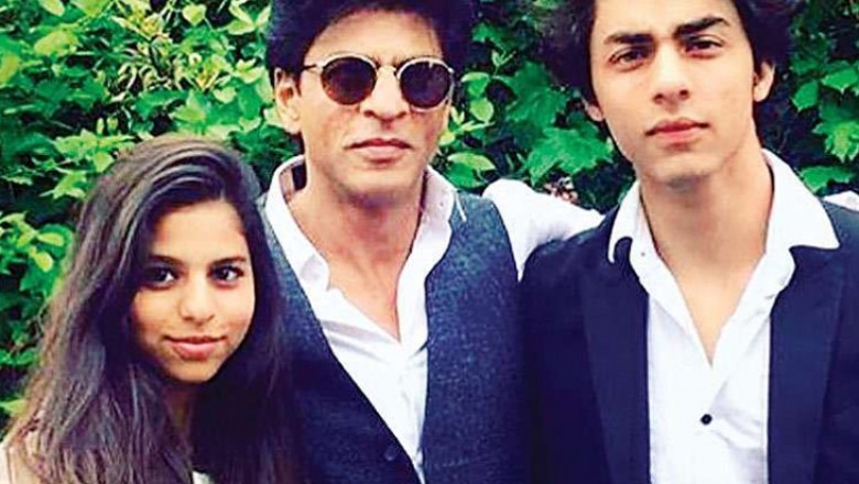 भाई आर्यन को बेल मिलते ही न्यूयॉर्क से जल्द मुंबई लौटेंगी सुहाना खान, शाहरुख खान का जन्मदिन और दिवाली परिवार के साथ मनाएंगी