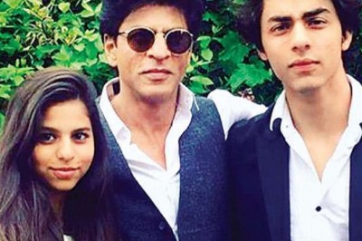 भाई आर्यन को बेल मिलते ही न्यूयॉर्क से जल्द मुंबई लौटेंगी सुहाना खान, शाहरुख खान का जन्मदिन और दिवाली परिवार के साथ मनाएंगी