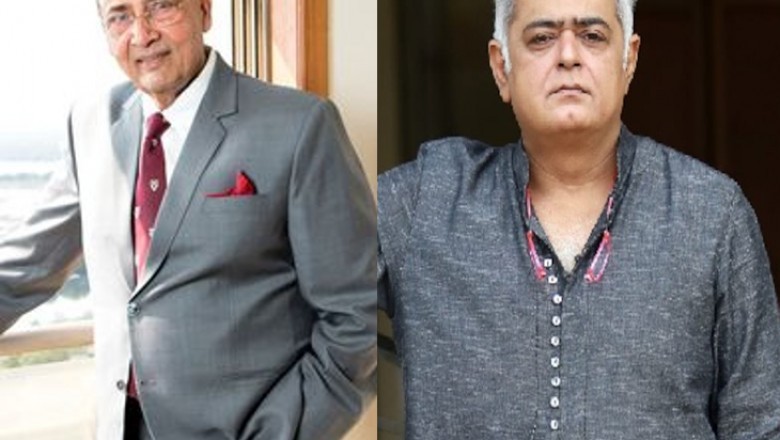 कोविड से एक्टर की डेथ:यूसुफ हुसैन का 73 साल की उम्र में निधन, दामाद हंसल मेहता बोले-आज मैं सच में अनाथ हो गया