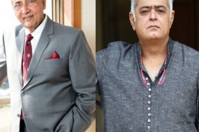 कोविड से एक्टर की डेथ:यूसुफ हुसैन का 73 साल की उम्र में निधन, दामाद हंसल मेहता बोले-आज मैं सच में अनाथ हो गया