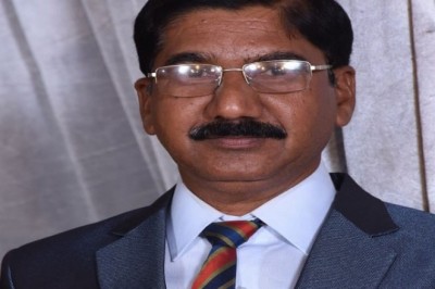 प्रिंसिपल के सुसाइड की जांच शुरू:भिलाई के शासकीय कॉलेज में हुई घटना के बाद कुछ लोगों के लिए गए बयान, परिजनों का इंतजार