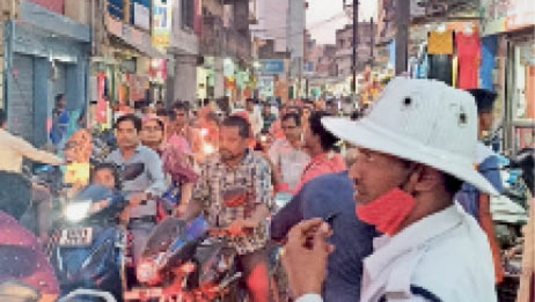 दिवाली के दो दिन पहले 1 लाख 27 हजार किसानों के खाते में आएगा 84.98 करोड़