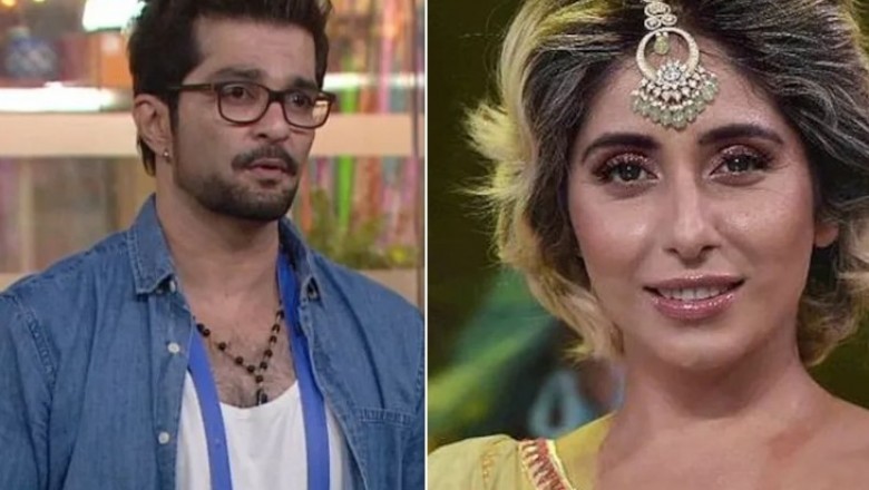 बिग बॉस 15:- एक्स कंटेस्टेंट राकेश बापट और नेहा भसीन की होगी वाइल्ड कार्ड एंट्री