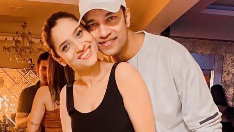 बर्थडे से एक हफ्ते पहले सात फेरे लेंगी अंकिता लोखंडे, 12 दिसंबर को शादी और 14 को होगा रिसेप्शन
