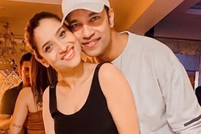 बर्थडे से एक हफ्ते पहले सात फेरे लेंगी अंकिता लोखंडे, 12 दिसंबर को शादी और 14 को होगा रिसेप्शन