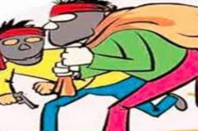 नीलांचल इस्पात के रिटायर्ड अफसर के घर से 14 लाख के गहने चोरी, दो अन्य फ्लैट के भी टूटे ताले