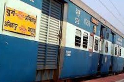 नॉन इंटरलॉकिंग ब्लॉक के दौरान 3, 6, 10 और 13 को बदले मार्ग से चलेंगी ट्रेनें, सिकंदराबाद में लिया गया ब्लॉक