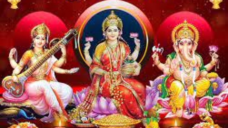 दीपावली के ल‍िए शुभ मुहूर्त क्या है और क‍िस तरह से करें पूजन सामग्री का इंतजाम, जान‍िए
