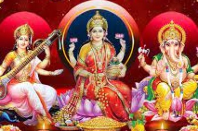 दीपावली के ल‍िए शुभ मुहूर्त क्या है और क‍िस तरह से करें पूजन सामग्री का इंतजाम, जान‍िए