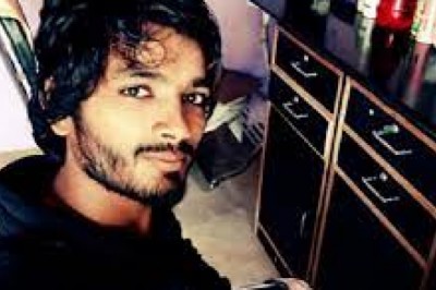 नशे में दे रहा था गालियां, बेटे ने कर दी हत्या ; मां से कहा- माफ करना, तेरा सुहाग उजाड़ दिया