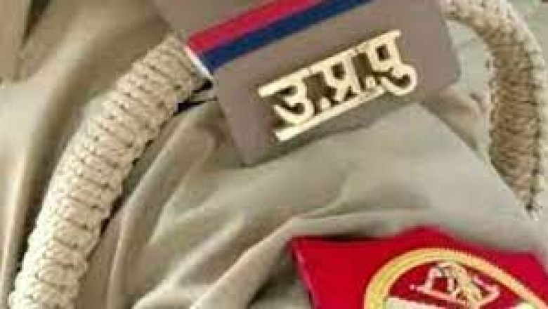 यूपी पुलिस हेड कांस्टेबल भर्ती परीक्षा : उत्तर विकल्पों पर मांगी आपत्तियां