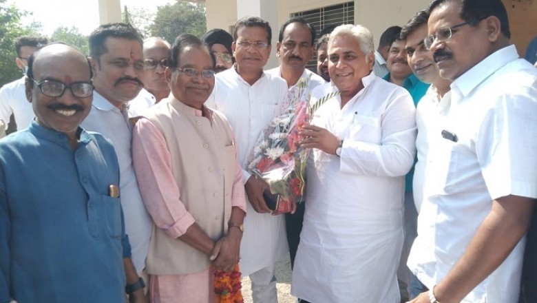 CM भूपेश बघेल, पुनिया रहेंगे मौजूद; 12 नवंबर को लागू हो सकती है आचार संहिता