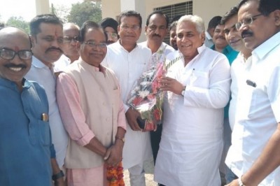 CM भूपेश बघेल, पुनिया रहेंगे मौजूद; 12 नवंबर को लागू हो सकती है आचार संहिता