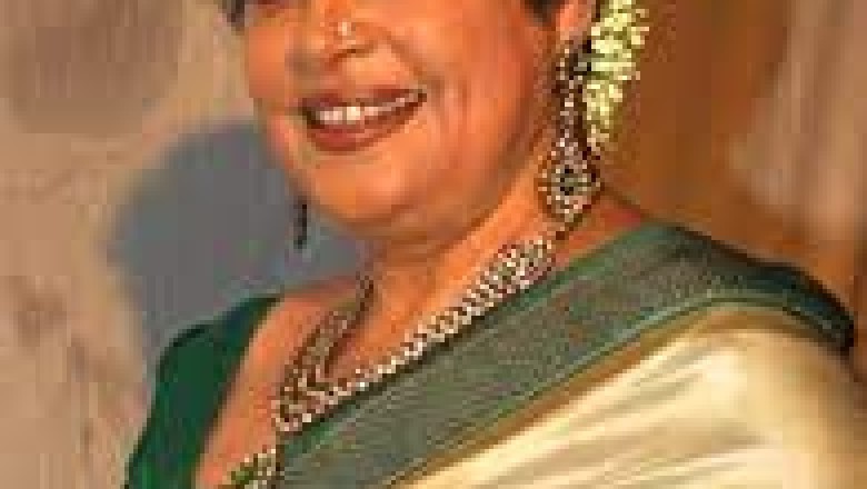 इंडियाज गॉट टैलेंट:कैंसर के इलाज के बीच किरण खेर लौटीं टेलीविजन पर, बोंली- ऐसा लगता है जैसे मैं घर वापसी कर रही हूं