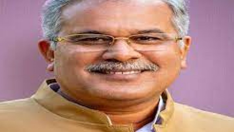 किसानो को राहत  - भूपेश बघेल द्वारा धान प्रति क्विंटल 2500 से बाढा कर 2800 प्रति क्विंटल