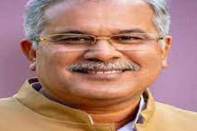 किसानो को राहत  - भूपेश बघेल द्वारा धान प्रति क्विंटल 2500 से बाढा कर 2800 प्रति क्विंटल