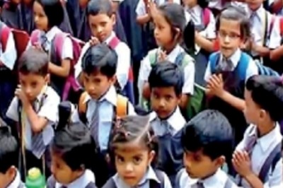शिक्षा का अधिकार:प्रवेश प्रक्रिया दोबारा शुरू होगी या नहीं इस पर संशय; 161 निजी स्कूलों में हैं 1953 सीटें प्रवेश सिर्फ 621 पर, 1332 खाली