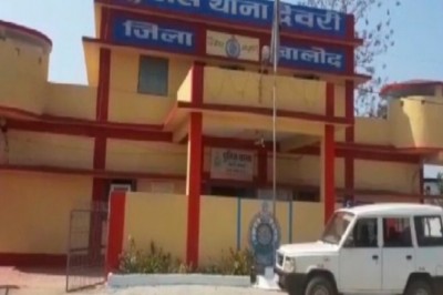 10 साल के बच्चे की मां से रेप 8 महीने की गर्भवती हुई तो साथ रखने से किया इनकार, अब गिरफ्तार