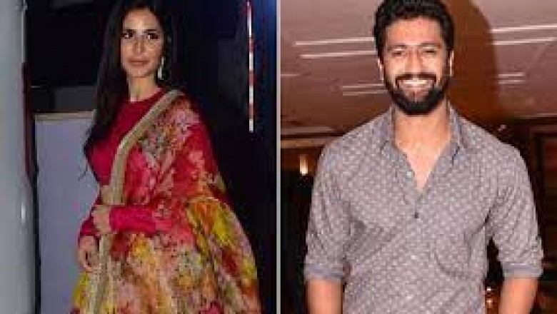 मई 2022 में शादी करना चाहते थे विक्की कौशल, लेडी लव कटरीना कैफ की वेडिंग ड्रेस के कारण प्रीपोन हुई शादी