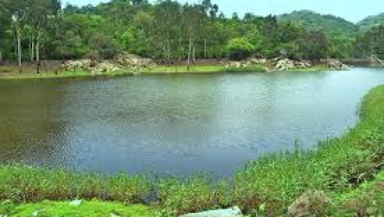 ननकट्टी में तालाब का होगा सौंदर्यीकरण व शेड का निर्माण