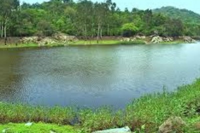 ननकट्टी में तालाब का होगा सौंदर्यीकरण व शेड का निर्माण