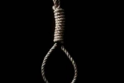 सुसाइड के मामले दिन प्रतिदिन बढ़ते जा रहे:सेक्टर-5 में बुजुर्ग ने लगाई फांसी, एक और की मौत