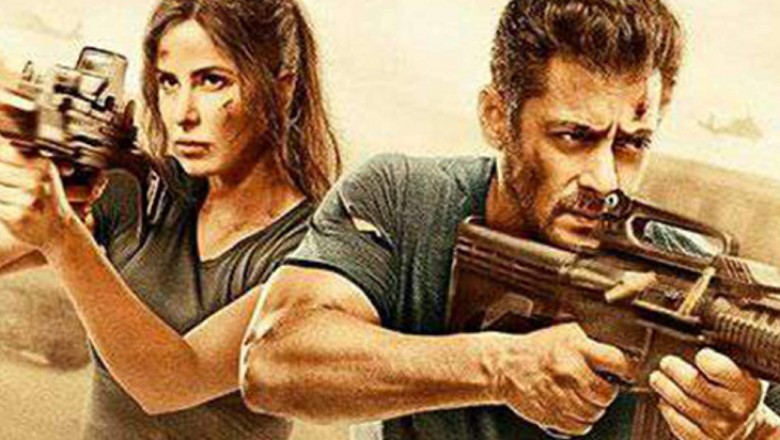 टाईगर 3:फिल्म की शूटिंग पहुंची आखिरी स्‍टेज में, सलमान खान और कटरीना कैफ ने दिया 110 दिनों का शेड्यूल