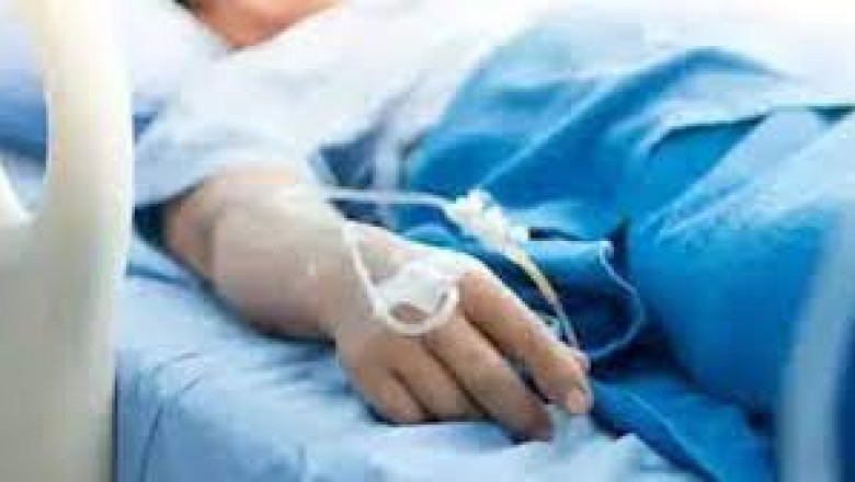ग्राम बोहारडीह में 10 मरीज और मिले, अब तक 61 बीमार