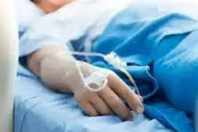 ग्राम बोहारडीह में 10 मरीज और मिले, अब तक 61 बीमार