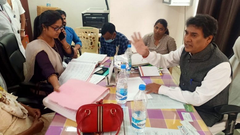 जटिल प्रसव प्रकरणों की किलकारी को बचाने की दिशा में बढ़ते कदम