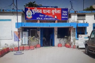 ठगों ने लिए 8 लाख, फिर रकम दोगुना करने मांगने लगे और पैसे तब खुला मामला