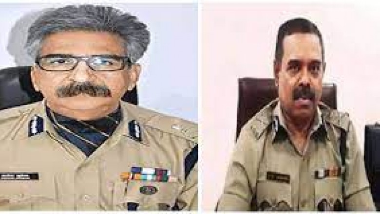 अवस्थी हटे,  अशोक जुनेजा बने छत्तीसगढ़ के नये डीजीपी