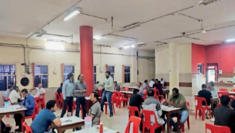 बीएसपी प्लांट के अंदर दो और मॉडल कैंटीन खुलेंगे, जल्द शुरू होगी प्रक्रिया