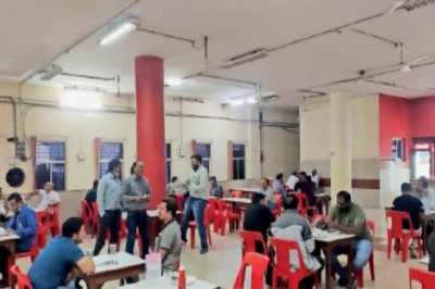 बीएसपी प्लांट के अंदर दो और मॉडल कैंटीन खुलेंगे, जल्द शुरू होगी प्रक्रिया