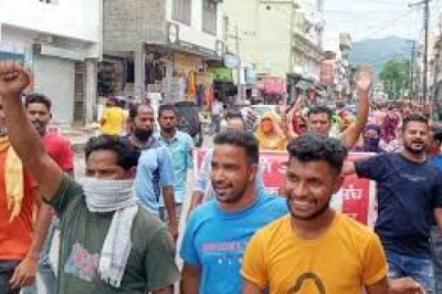 महंगाई के विरोध में 14 से पैदल मार्च सीएम होंगे शामिल: