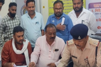 रायपुर में कंगना रनोट पर थाने में शिकायत:CM बघेल बोले- पूरे देश से माफी मांगें, आजादी के लिए जान देने वालों का अपमान किया
