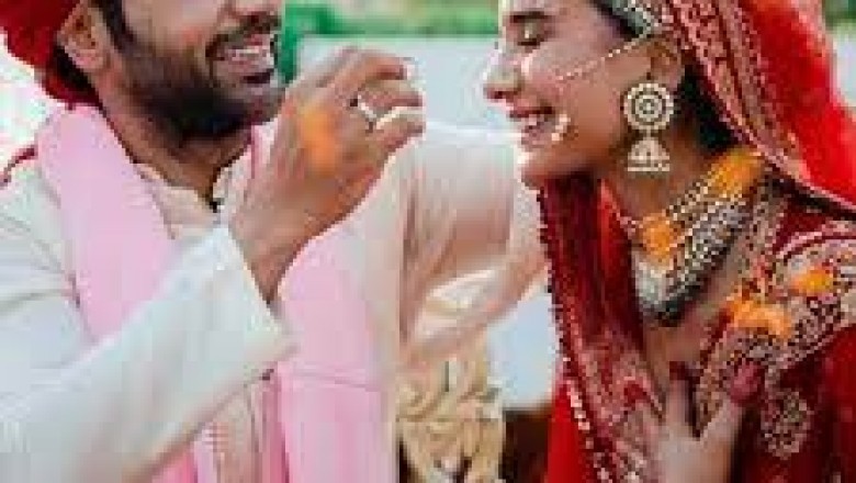 एक दूजे के हुए राजकुमार राव और पत्रलेखा, प्रियंका चोपड़ा, अनिल कपूर समेत कई सेलेब्स ने दी बधाई