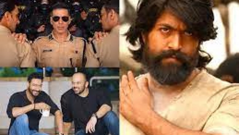 बॉक्स ऑफिस क्लैश 2022:'लाल सिंह चड्ढा' का होगा यश की फिल्म 'KGF 2' से बॉक्स ऑफिस क्लैश, साल की शुरुआत में ये फिल्में भी होंगी आमने-सामने