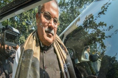 CM का चुनावी दौरा:दुर्ग को आज 177 करोड़ के विकास कार्य करेंगे समर्पित; एक दिन में होंगी 10 सभाएं