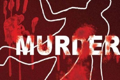 कांग्रेसी पार्षद हत्याकांड-:चार संदिग्ध नजर आए कैमरे में, 1 महिला की संलिप्तता का भी संदेह