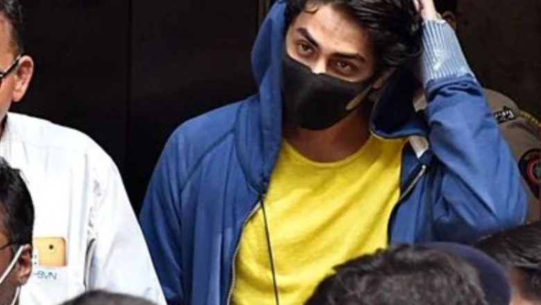 आर्यन की बेल के खिलाफ NCB: बॉम्बे हाईकोर्ट ने कहा था- आर्यन के खिलाफ सबूत नहीं