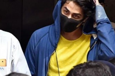 आर्यन की बेल के खिलाफ NCB: बॉम्बे हाईकोर्ट ने कहा था- आर्यन के खिलाफ सबूत नहीं