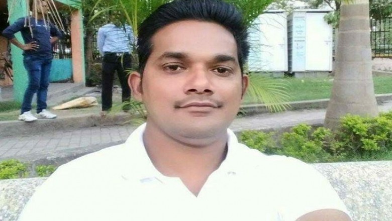 युवक को सुसाइड करने किया मजबूर, अब गिरफ्तार ब्याज में कर्ज देकर करता था परेशान, नहीं लौटाने पर गाली-गलौज भी की; तंग आकर ने युवक ने लगाई थी फांसी
