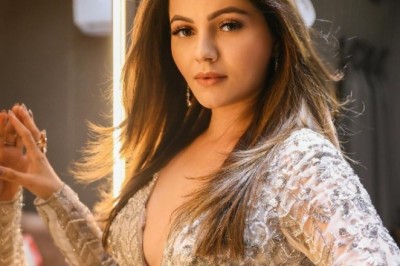 बॉडी शेमिंग होने भड़कीं रुबीना दिलैक, बोलीं- 'मैंने PR हायर नहीं किया, पैपराजी को टिप नहीं देती तो क्या मेरी काबिलियत नहीं दिखेगी?'