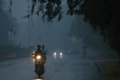 मौसम -: पिछले 24 घंटे में हुई 83.4 मिमी बारिश 49 साल का रिकार्ड टूटा, जिले में अगले दो दिन और हो सकती है बारिश
