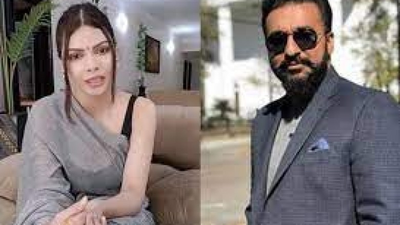 राज कुंद्रा ने बॉम्बे हाईकोर्ट में अग्रिम जमानत की अर्जी दी, कहा-पूनम पांडे और शर्लिन चोपड़ा ने व्यावसायिक लाभ के लिए वीडियो बनाए