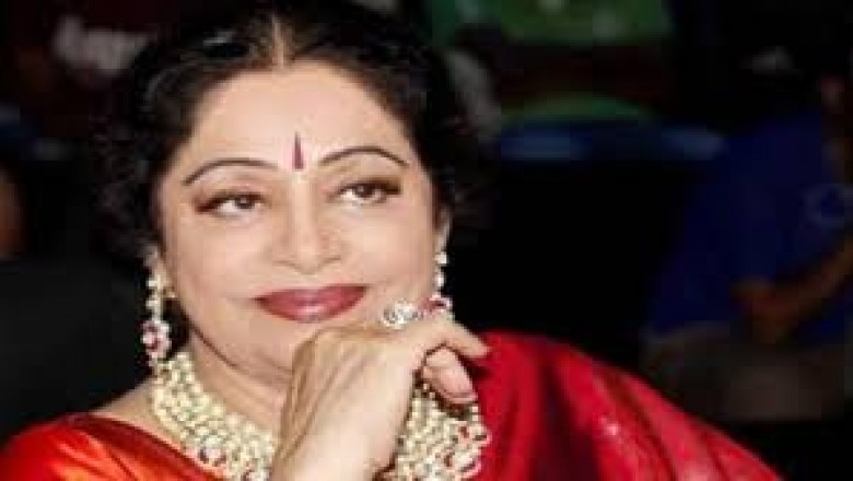 कैंसर से जंग जीतने के बाद किरण खेर की सेट पर वापसी, शिल्पा शेट्‌टी ने शेयर किया BTS वीडियो